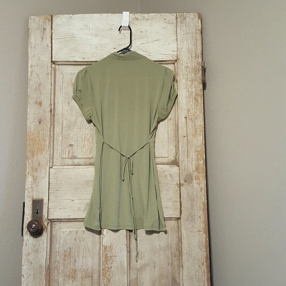 Blouse - Picture 2 of 2