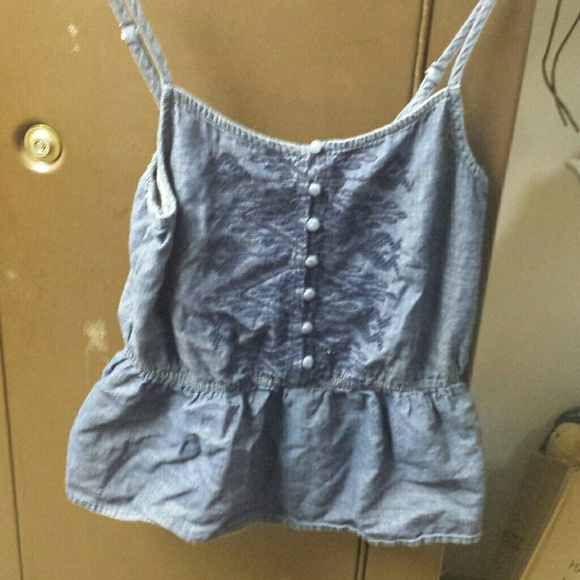 Tank top