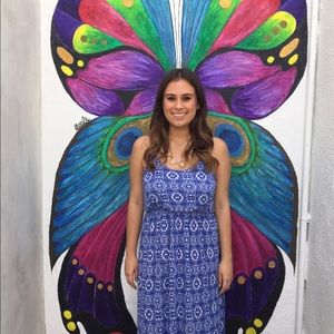 Meet your Posher, Morgan