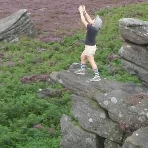 Meet your Posher, Robyn