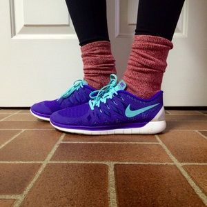 Nike Free 5.0