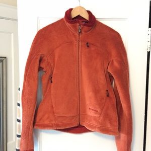 Patagonia R3 jacket