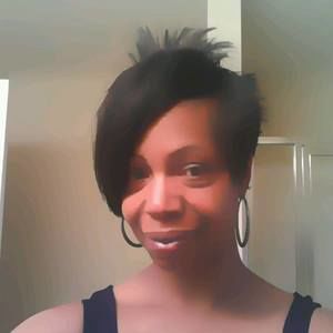 Meet your Posher, Candy