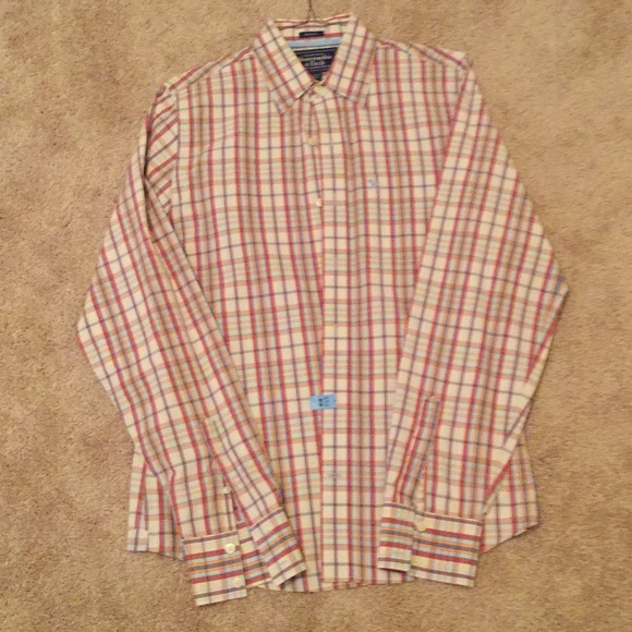 Abercrombie & Fitch Other - Men's Button Down Abercrombie & Fitch Size L