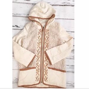 Anthropology Highlands Coat