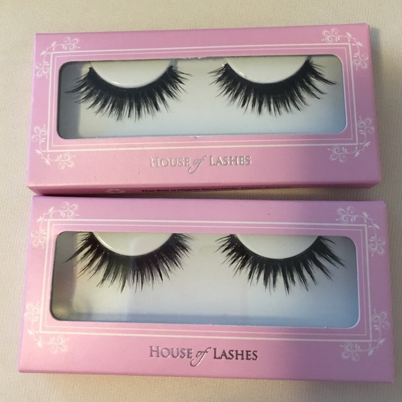 House of Lashes Other - ON HOLD Brand New ❤️ House of Lashes falsies