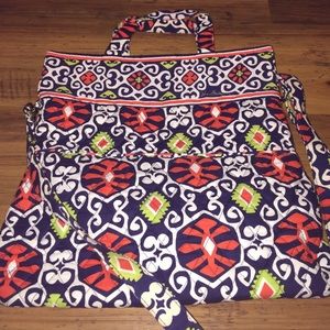 Sunvalley convertible tote 💙