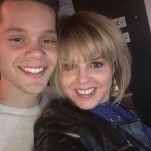 Meet your Posher, Jodie