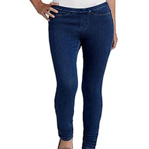 Hue jeggings never worn