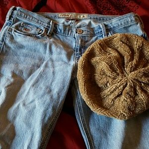 Womens jeans