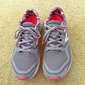 New Balance fresh foam zante