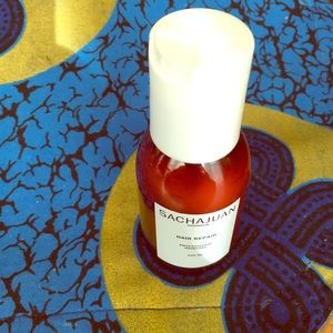 Brand new Sachajuan Stockholm Hair Repair-100ml