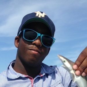 Meet your Posher, Nicholas