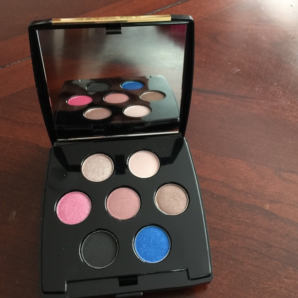Brand New Lancome eyes shadow colors design 2.66g