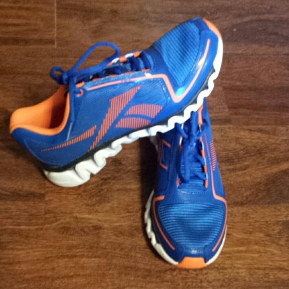 Reebok ZigLite sneakers - Picture 2 of 4