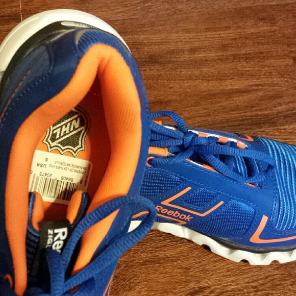 Reebok ZigLite sneakers - Picture 4 of 4