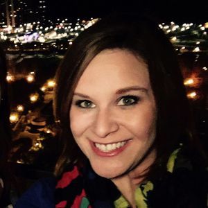 Meet your Posher, Katy