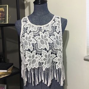 Great for any festival top