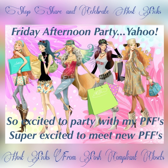 Thank you for a fun party🎉🙆 - Picture 2 of 2