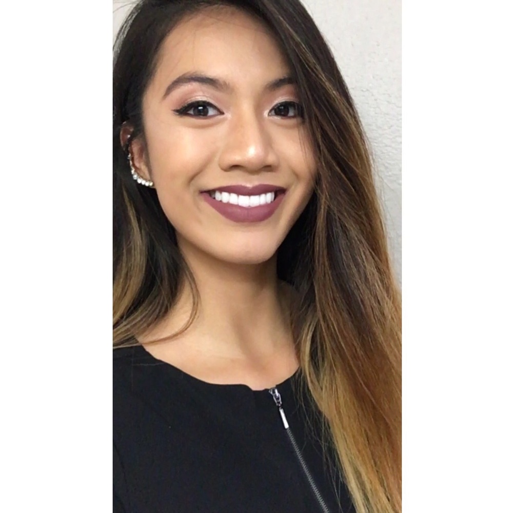 Meet your Posher, Beth