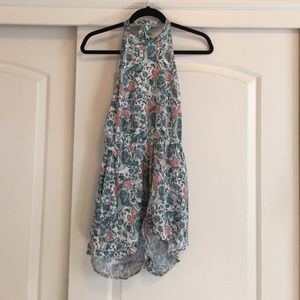 Kendall and Kylie Halter Romper