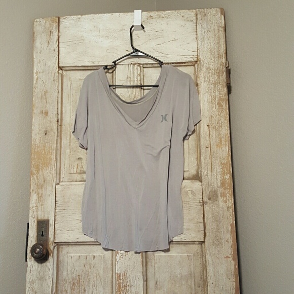 Hurley tee - Picture 2 of 2