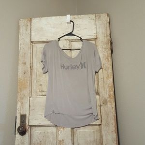 Hurley tee