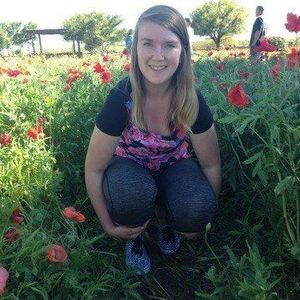 Meet your Posher, Kristen