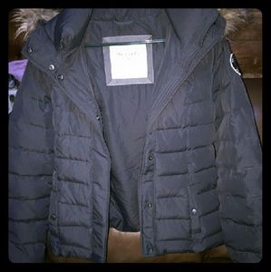 New Abercrombie & Fitch jacket