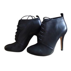 Julianne Hough heels by Sole Society