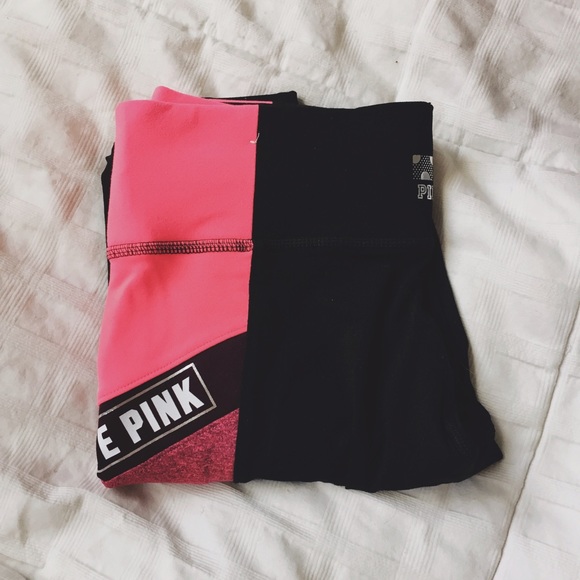 PINK Leggings