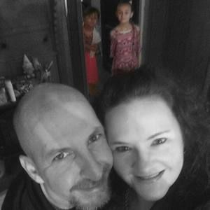 Meet your Posher, Tera