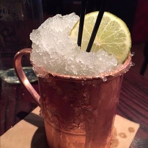 Meet your Posher, Mimi