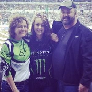 Meet your Posher, Lexi