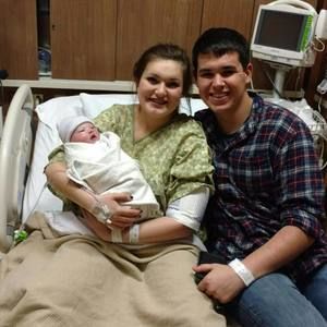 Meet your Posher, Ashlee