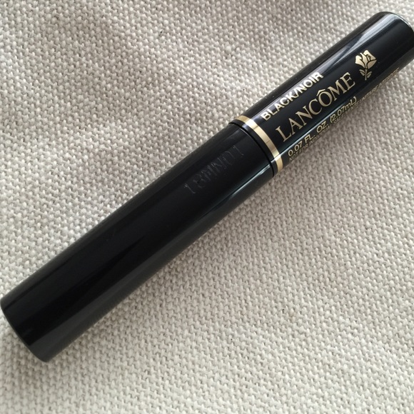 Brand new Lancome Definicils mascara Black/noir.