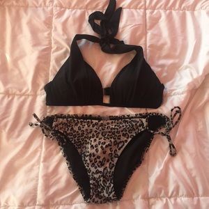 Victoria's Secret bikini set