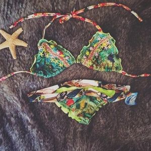 LIGIANA Boutique bikini "GOOD GIRL"