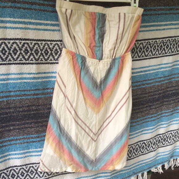 Sun dress