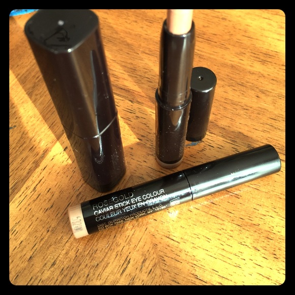 Laura Mercier Caviar Stick Eye Colour & Mascara