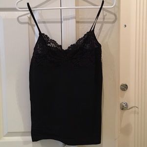 BANANA REPUBLIC CAMISOLE BANANA REPUBLIC CAMISOLE