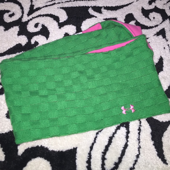Under Armour Accessories - Under Armour infinity scarf