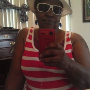 Meet your Posher, Sally