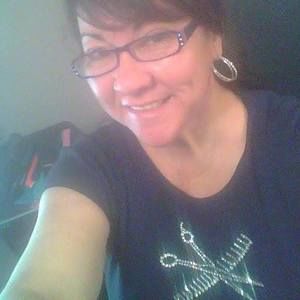 Meet your Posher, Delores