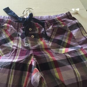 Aero pajamas