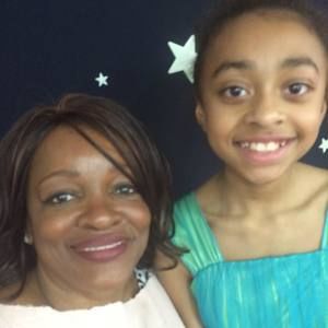 Meet your Posher, Gloria