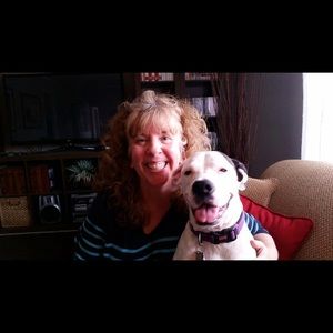 Meet your Posher, Dana