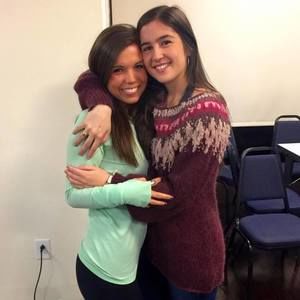 Meet your Posher, Jordan