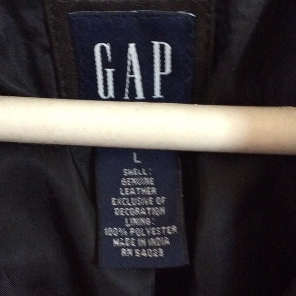 Jacket - Picture 4 of 4