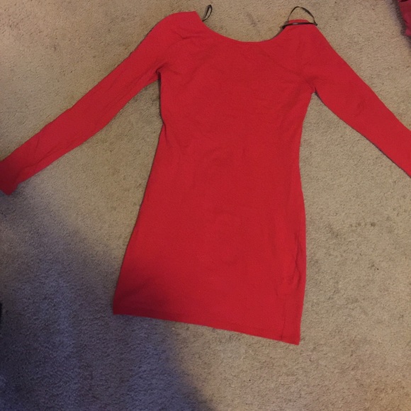 Bodycon Dress